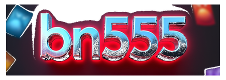 bn555 logo