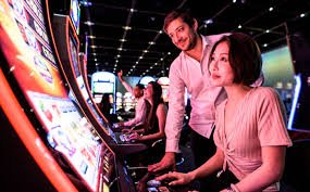 bn555 Slots